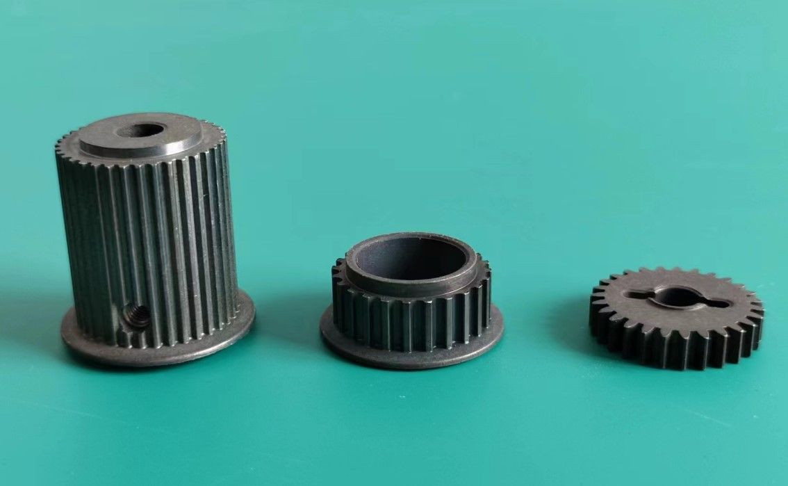 Powder Metallurgy Gears